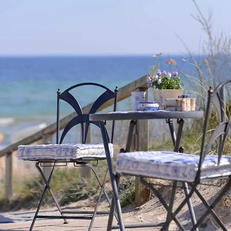 Urlauberdorf 47a Lägenhet Boltenhagen (Ostseebad)