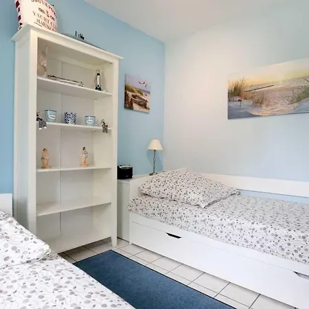 Urlauberdorf 47a Lägenhet *