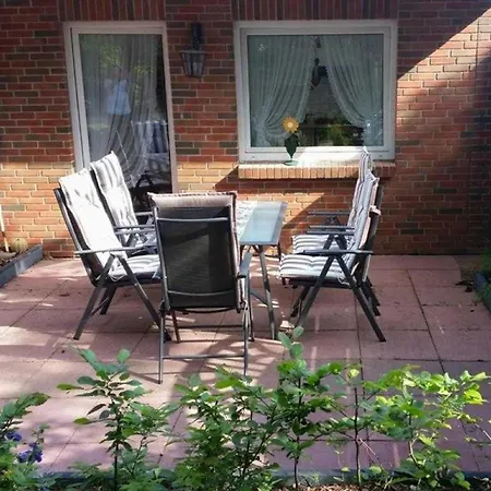 شقة Urlauberdorf 47a *
