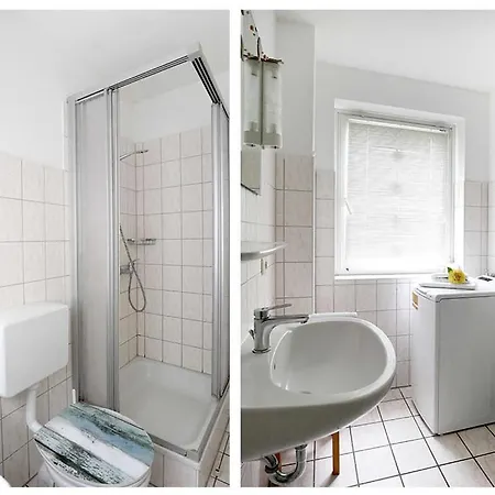 Urlauberdorf 47a Lägenhet Boltenhagen (Ostseebad)