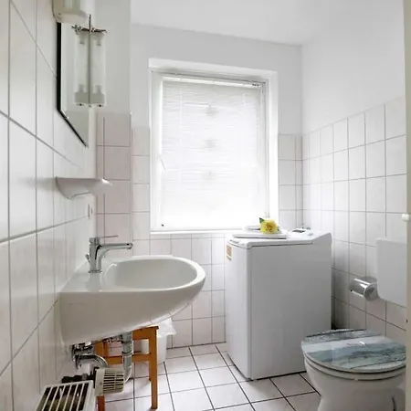 Apartment Urlauberdorf 47a Boltenhagen