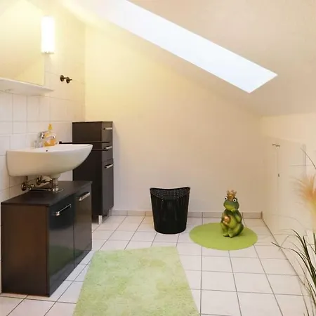 Urlauberdorf 47a Lägenhet *