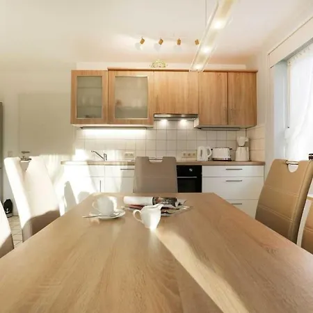 Urlauberdorf 47a * Boltenhagen (Ostseebad)