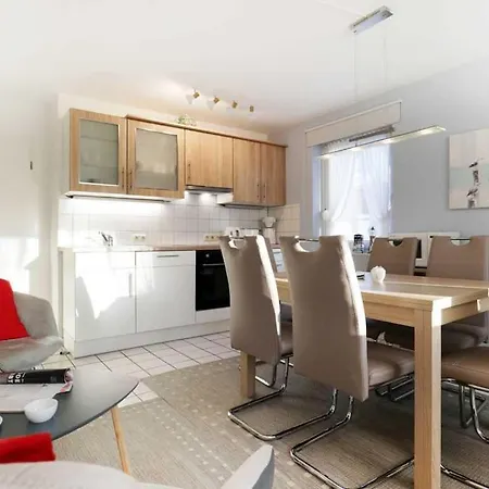 Urlauberdorf 47a Lägenhet Boltenhagen (Ostseebad)