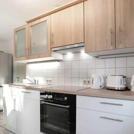 Urlauberdorf 47a * Boltenhagen (Ostseebad)