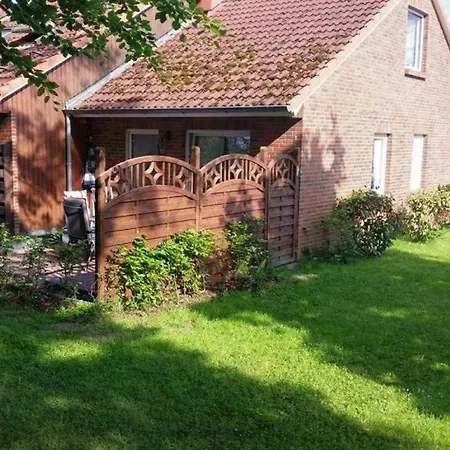 Urlauberdorf 47a شقة