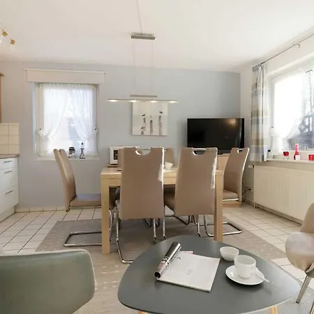 Apartment Urlauberdorf 47a *