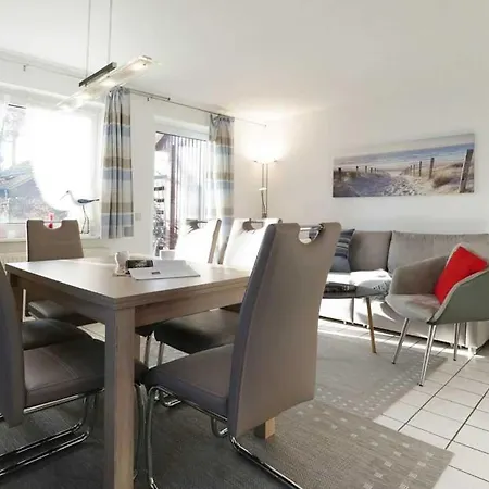 Apartment Urlauberdorf 47a Boltenhagen