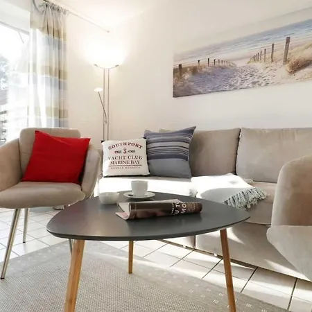 Lägenhet Urlauberdorf 47a *