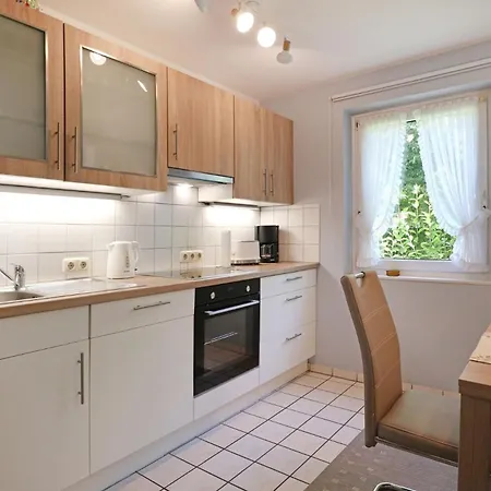Apartment Urlauberdorf 47a