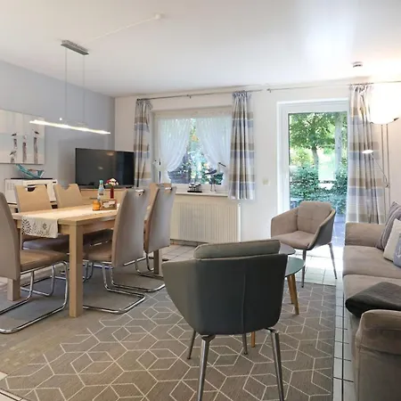 Apartment Urlauberdorf 47a