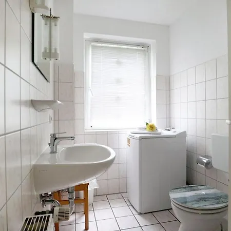 Apartment Urlauberdorf 47a