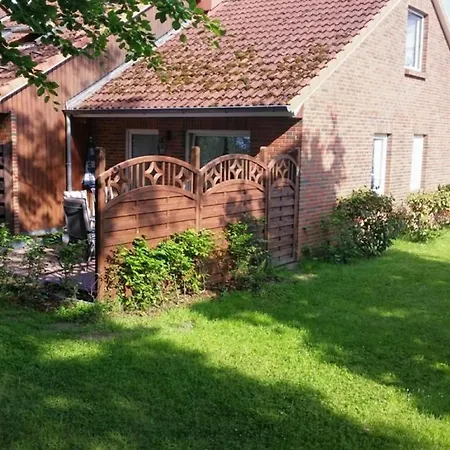 Apartment Urlauberdorf 47a *